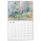 Calendário Seleção Berthe Morisot Masterworks (Maio 2025)