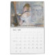 Calendário Seleção Berthe Morisot Masterworks (Mar 2025)
