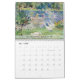 Calendário Seleção Berthe Morisot Masterworks (Jul 2025)
