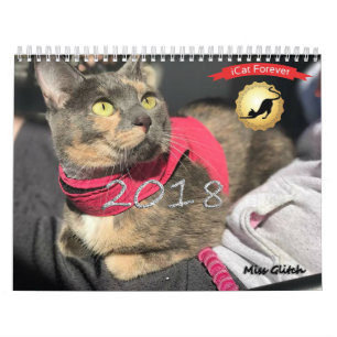 Calendário Sempre e para sempre
