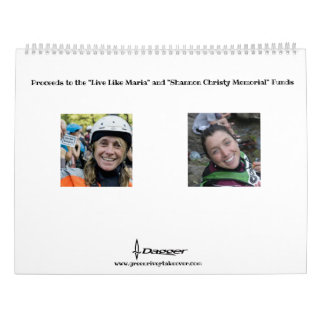 Calendário Senhoras do Verde