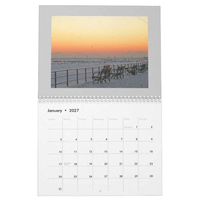 Calendário Sente comigo (Jan 2027)