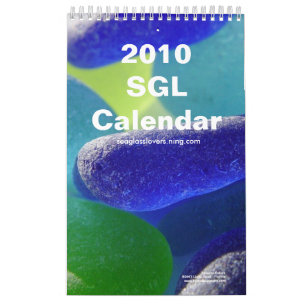 Calendário SGLCalendar 2010 #3