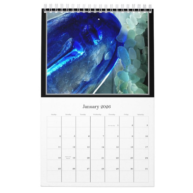 Calendário SGLCalendar 2010 #3 (Jan 2026)