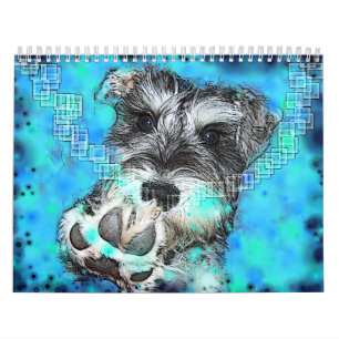 Calendário sHAMUS doce através do dayZ