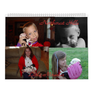 Calendário Sheepdogs ingleses velhos