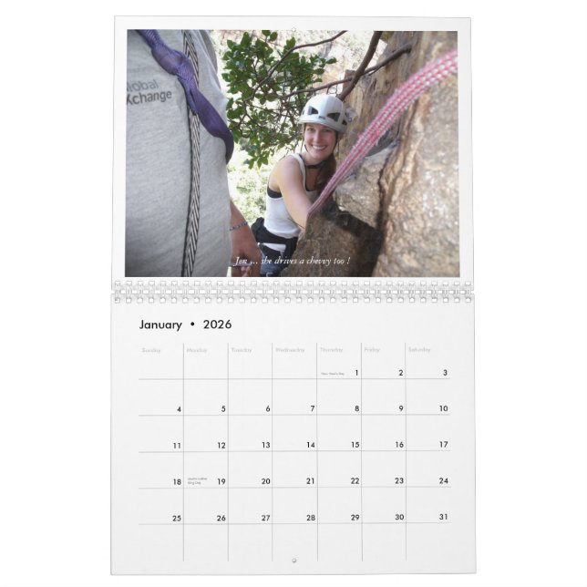 Calendário ShutUpAndClimb 2010 (Jan 2026)