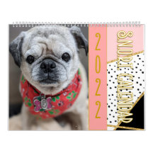 Calendário SNORT 2022