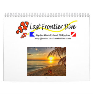 Calendário Sol de Siquijor S-L Tamanho