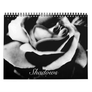 Calendário Sombras
