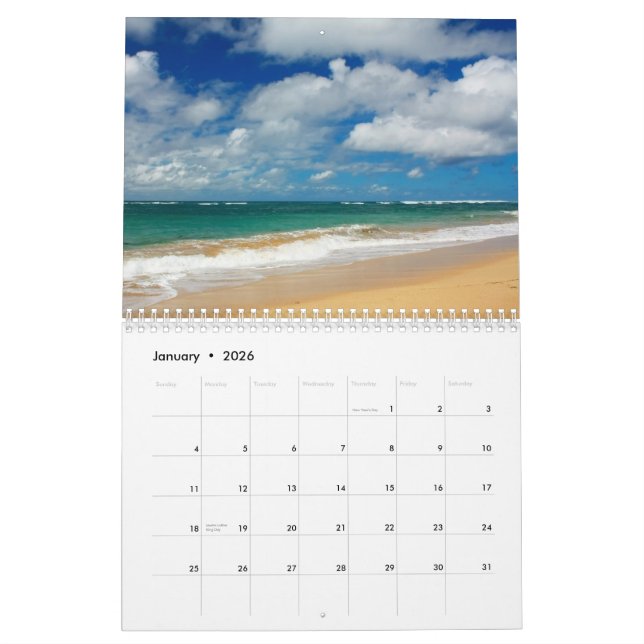 Calendário Sonhos do Balinese (Jan 2026)
