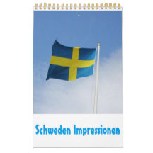 Suécia Impressionen