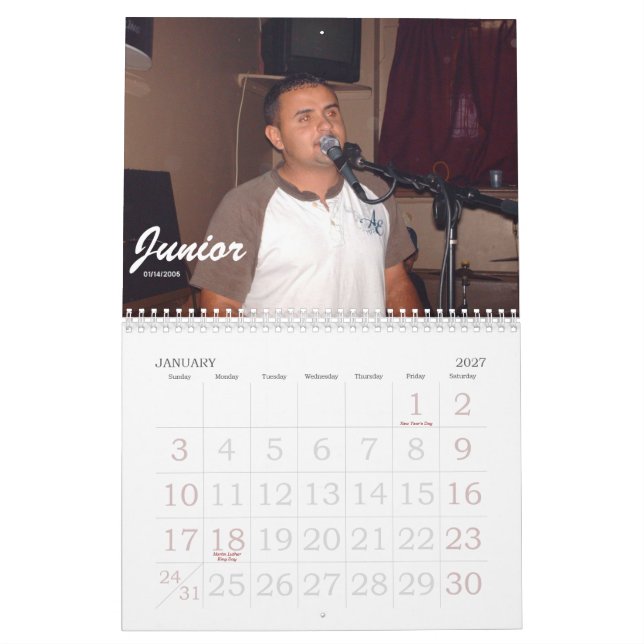 Calendário SumtinSneaky (Jan 2027)