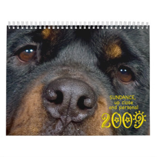 Calendário Sundance:  Acima de próximo e de pessoal