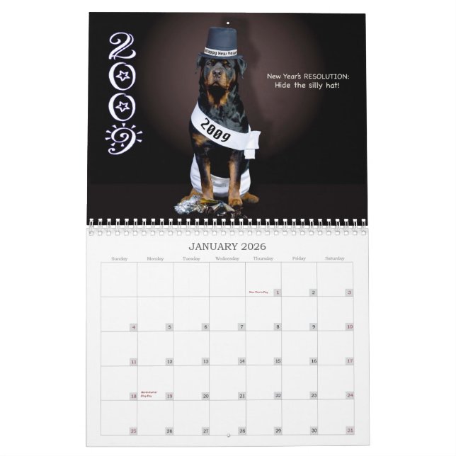 Calendário Sundance:  Acima de próximo e de pessoal (Jan 2026)