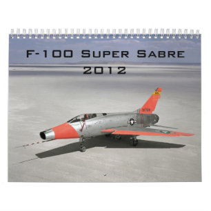 Calendário super do sabre
