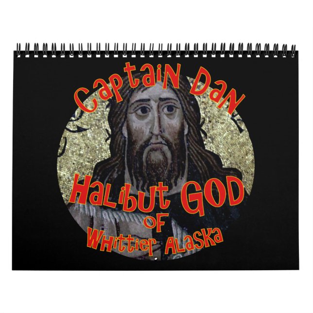 Calendário Surpresa Festa de Aniversário Bloco 2024 (Capa)