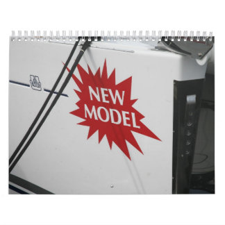 CALENDÁRIO TALKINTRAVEL 2009