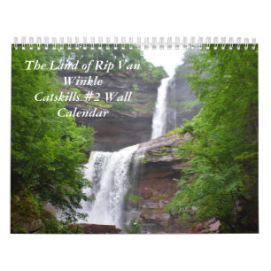 Calendário Terra de Rip Van Winkle, Cathabilidades #2 Calend