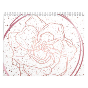 Calendário Todos os anos