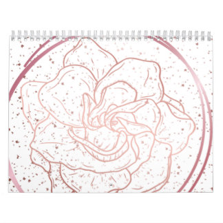 Calendário Todos os anos