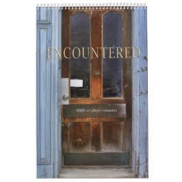 Calendário Toronto Streets Scenscape Landscape Old Cars Foto