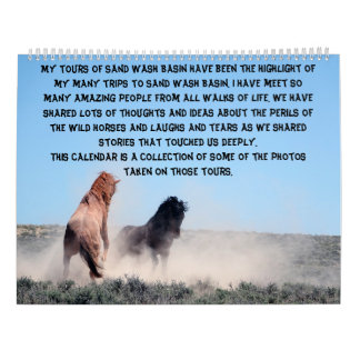 Calendário Tours with Louise Calendar