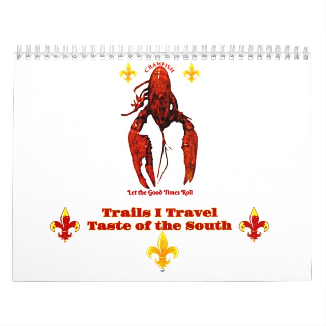 Calendário Traços I Viagem (Capa)