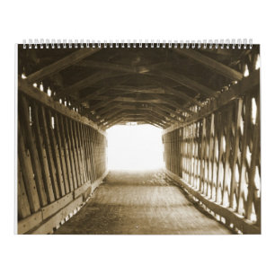 Calendário Trajeto da fotografia da vida