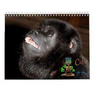Calendário Tropical de Arte Insular