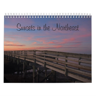 Calendário Two Page MediumCalendar, White