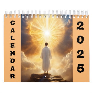 Calendário Um ano com a mesa de Jesus