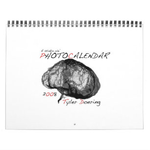 Calendário Um ole PHOTOCALENDAR de Stinkin