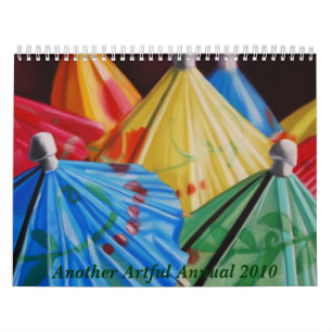 Calendário Um outro anuário astuto 2010