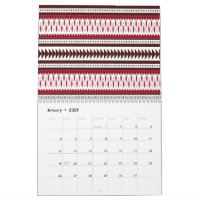 Uma imagem aproximada de um ecrã colorido que most