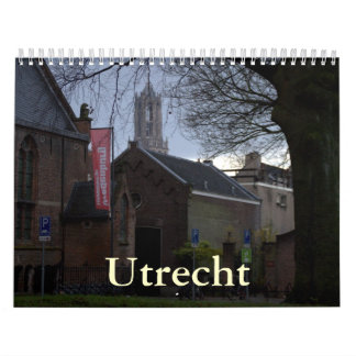 Calendário Utrecht