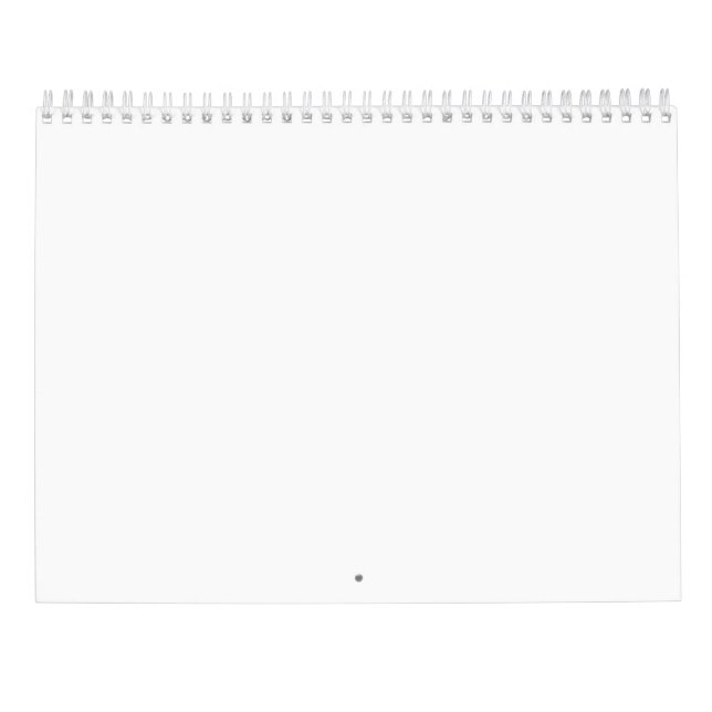 Calendário Viagem Calander do mundo (Verso)