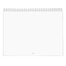 Viagem Calander do mundo