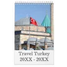 viagem Turquia 24 meses