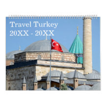 viagem Turquia 24 meses