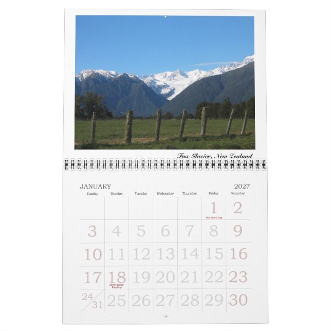 Calendário Viagens (Jan 2027)