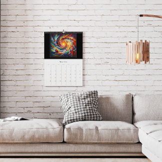 Calendário Vibrante Espiritual Celestial