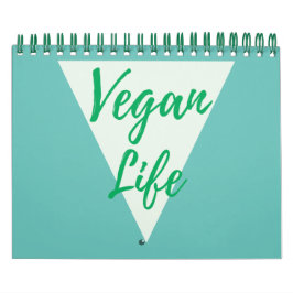 Calendário Vida vegetariana | Vida vegana