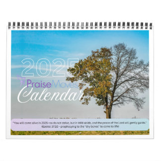 Calendário Viva em 2025