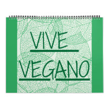 Vive vegano | Vegan vivo