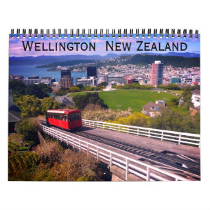 Calendário wellington 2026