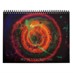 Calendário Wetdryvac.net 2010