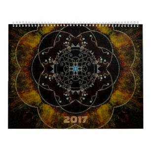 Calendário Wetdryvac.net 2017 Calander