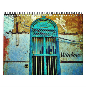 Calendário Windows