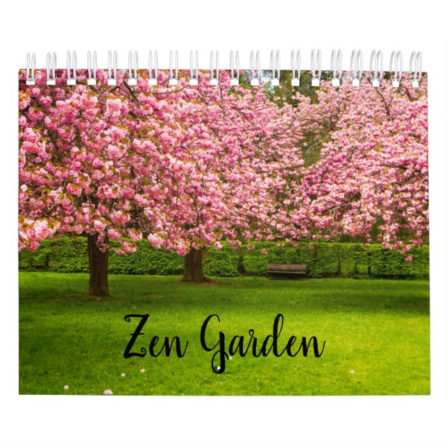 Calendário Words of Wisdom 2022 Calendar (Capa)